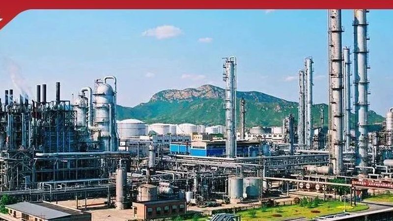 精细化工定制开发：揭秘定制化解决方案的报价构成