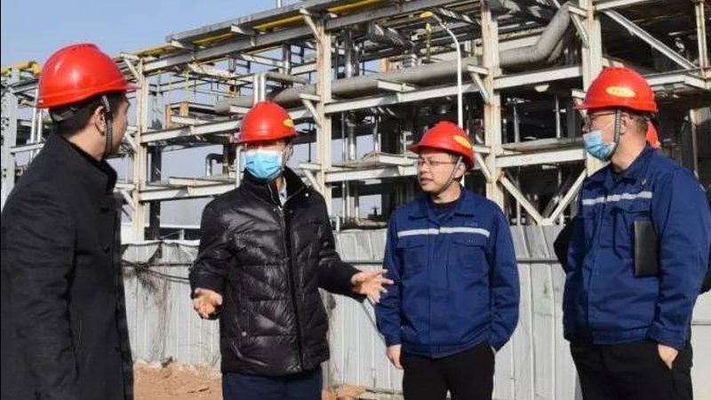 建筑化工助剂加盟代理：揭秘行业选择与合规要点