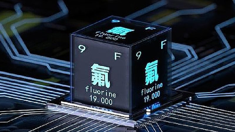 广州无机化工原料批发市场：探寻品质与效率的交汇点**