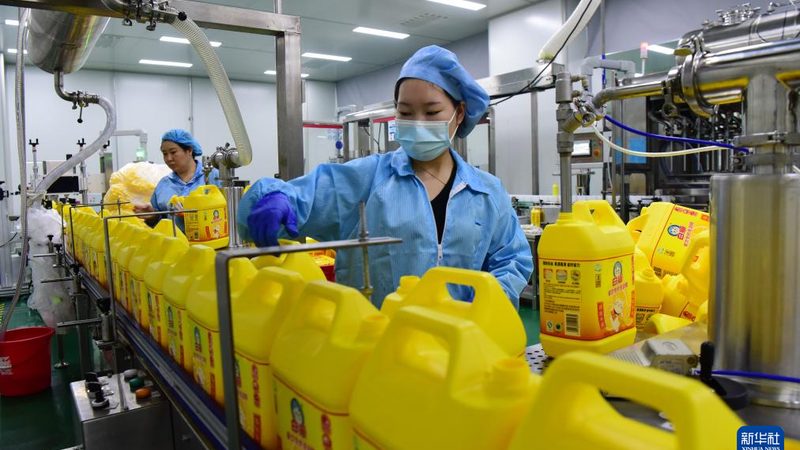 食品乳化剂：揭秘常用材质及其应用